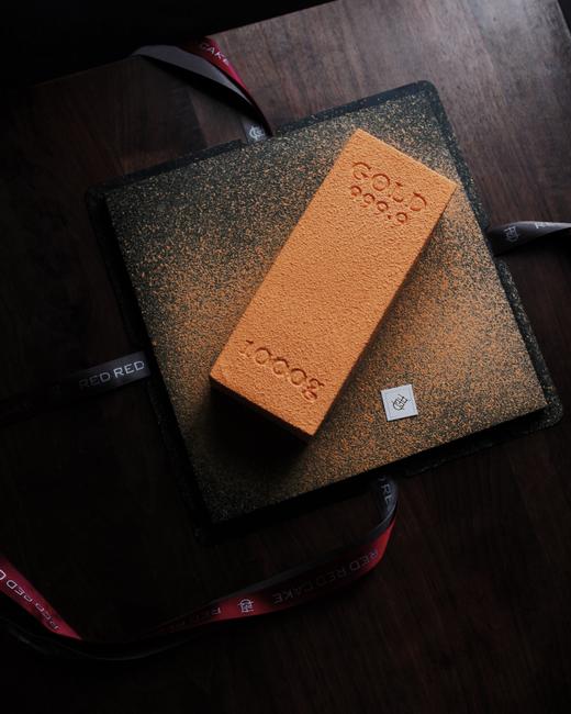 发财金砖 Gold Bullion 商品图2