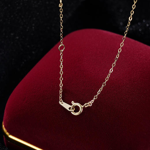 子佩集S925银珍珠套链项链【XXTL077】猫咪镀金2401 商品图1