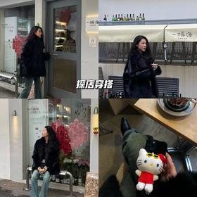 新品上身 | 这样搭也🉑！搭牛仔更加随性日常噜💃