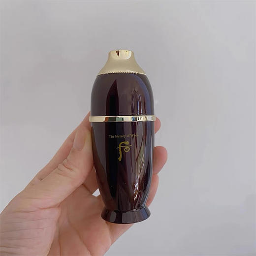 Whoo还幼精华7ml 商品图4