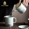江上云山成套茶具 商品缩略图1