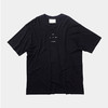 Song for the Mute LOGO OVERSIZED TEE 廓形短袖圆领T恤 商品缩略图4