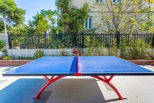 福州慢姑娘绿洲7号别墅轰趴 商品图6