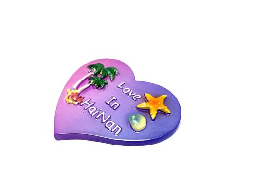 心悦海南磁贴-琼 商品图2