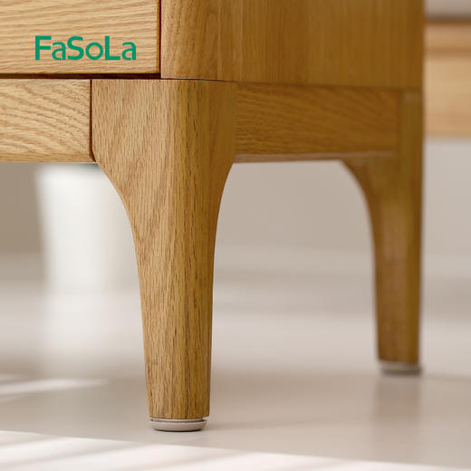 FaSoLa家具助滑垫省力橱柜推动垫地板防护凳子椅子移动搬家垫 商品图9