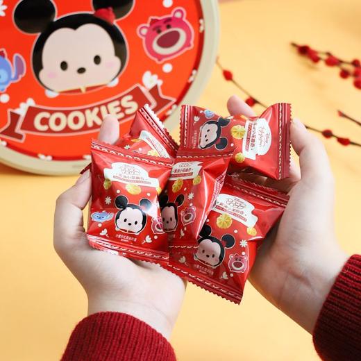 迪士尼年货礼盒 | 一口回到童年里。3款礼盒，一次性买齐年货【G】 商品图8