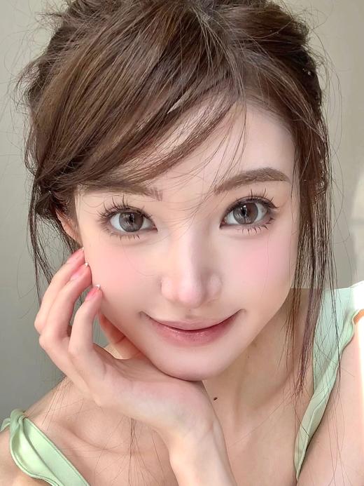 【🤹半年抛 · 店主推荐】心软的神 半年抛 GUGUCON 商品图3