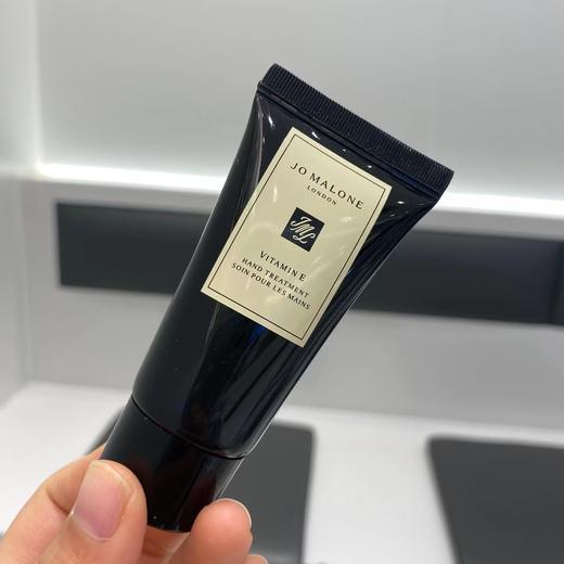 祖玛珑维E系列30ml护手霜+15ml唇膏一整套 高保湿系列，秋冬男男女女必备款 商品图2