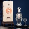 彩陶坊天时 水晶太阳 53度500ml 礼盒版白酒 仰韶官方旗舰店 商品缩略图9