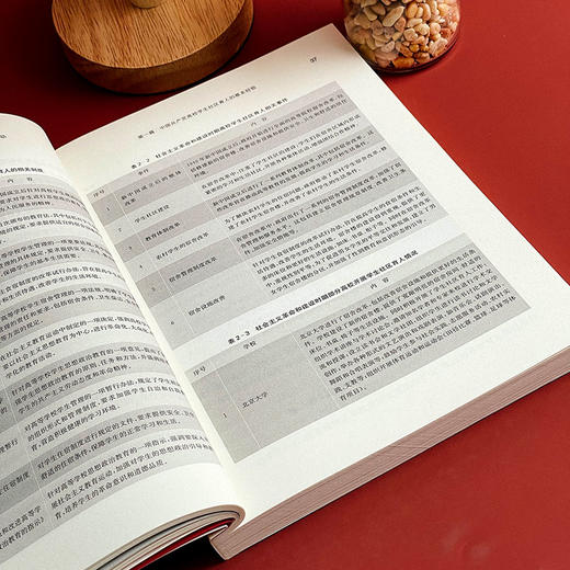 高校“一站式”学生社区育人 一场时代性的创新行动 杨智勇等著 商品图6