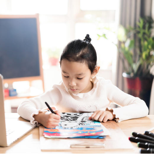 001 童趣漫画 商品图1