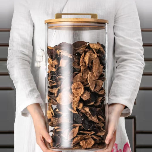 玻璃缸【大号.高硼硅.20*50】110元1个.整箱6个 商品图2