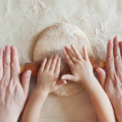 009 健康燕麦曲奇饼干 商品图0