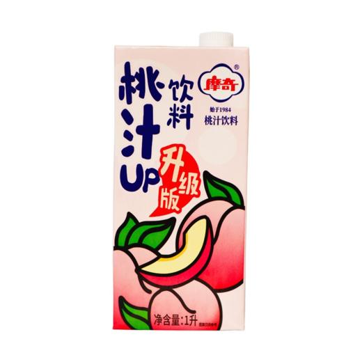 摩奇果汁饮料 1L/桶*5 商品图8