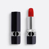 迪奥丝绒口红·999 小样1.5g 商品缩略图1