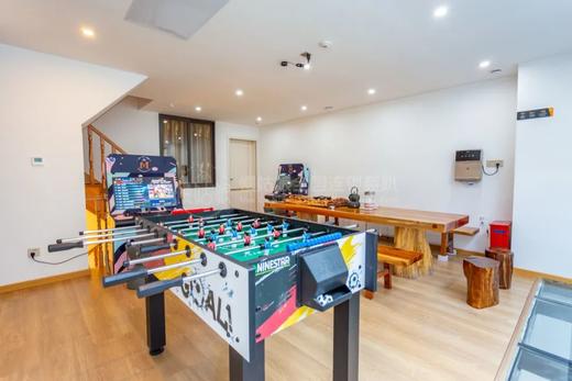 昆明慢姑娘古滇欢乐城别墅轰趴 商品图4