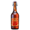 青岛啤酒百年鸿运（龙年版）19.8度815ml*1瓶礼盒装 商品缩略图3