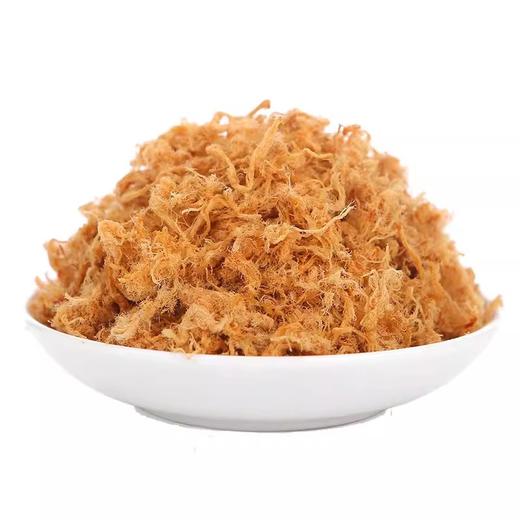 608g横山猪肉酥礼盒 商品图1