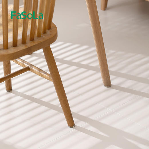 FaSoLa家具助滑垫省力橱柜推动垫地板防护凳子椅子移动搬家垫 商品图5