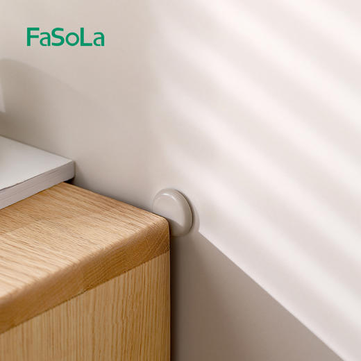 FaSoLa家具助滑垫省力橱柜推动垫地板防护凳子椅子移动搬家垫 商品图10