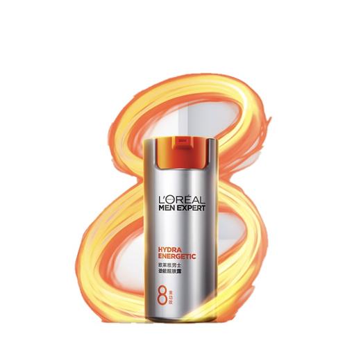 欧莱雅 男士8重功效醒肤露 商品图1