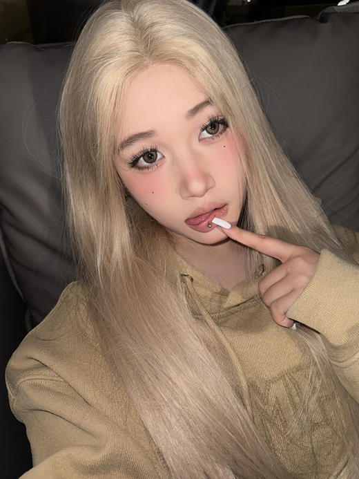 『日抛中直径』MoriMega-和平阳光14.2mm【日抛0-800度 无525/575】 商品图4