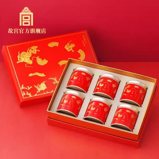 飞龙乘云茶具套装/茶叶套装 商品图1