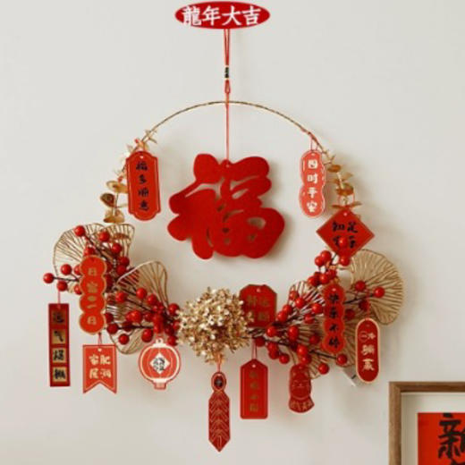 005 小曼非遗手作工作坊 商品图5