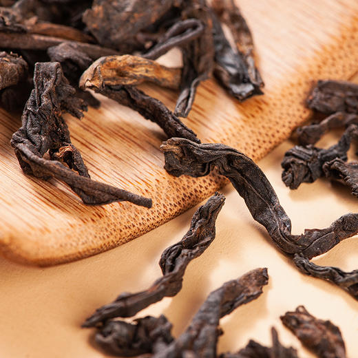 德丰昌普洱熟茶礼盒【勐海熟普】600克 商品图7