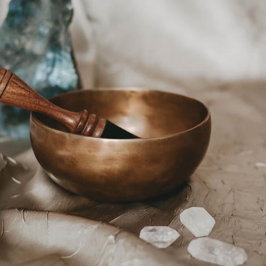 007 静心助眠之颂钵音疗 脉轮呼吸净化焕新 商品图0