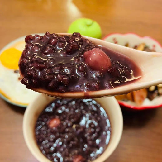 好品山东血糯米 商品图2