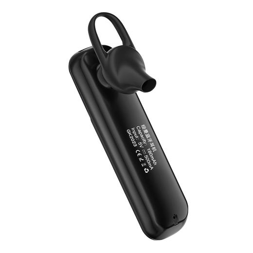 纽曼 单耳蓝牙耳机 L18 商品图2