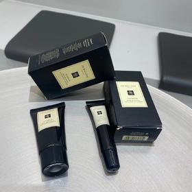 祖玛珑维E系列30ml护手霜+15ml唇膏一整套 高保湿系列，秋冬男男女女必备款