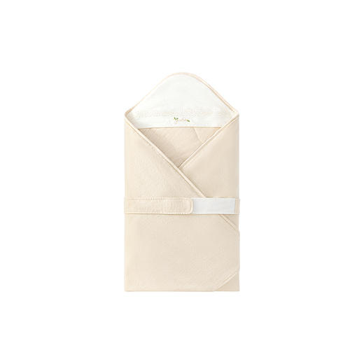 【商场同款】英氏婴儿包被新生儿婴幼儿春夏抑菌大豆纯棉抱被Z 商品图4