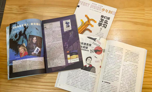 《少年时》构建知识体系三册 我们该怎么学习+写作+构建自己的知识图谱 商品图5