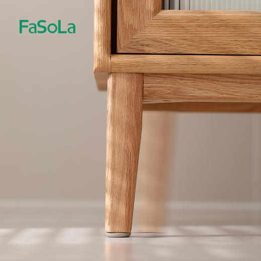 FaSoLa家具助滑垫省力橱柜推动垫地板防护凳子椅子移动搬家垫 商品图2