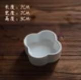 梅花小蝶 商品图0