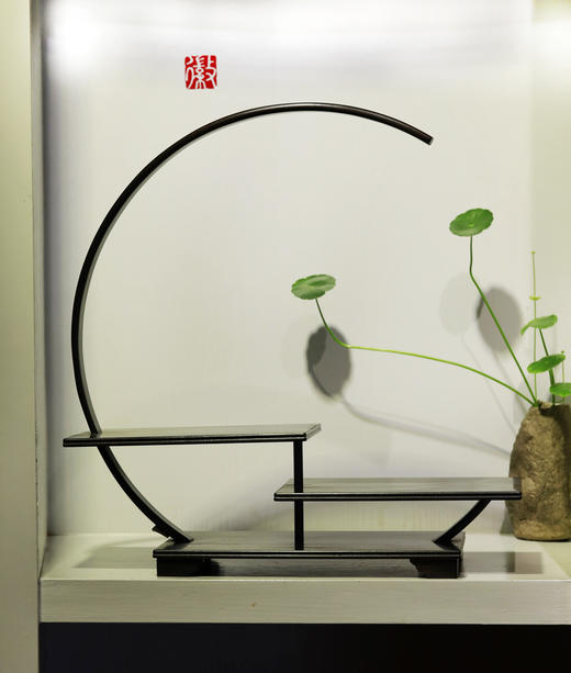 半圆博古架°小号 商品图1
