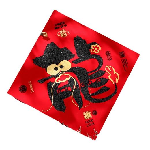 绒布对联 商品图5