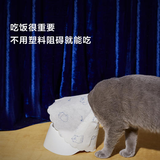 LORDE里兜伊丽莎白圈 商品图3