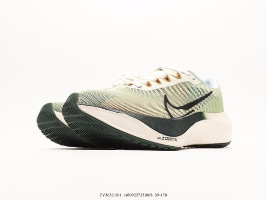 耐克Nike Zoom Fly 5缓震跑步鞋FV3632-301男鞋 商品图4