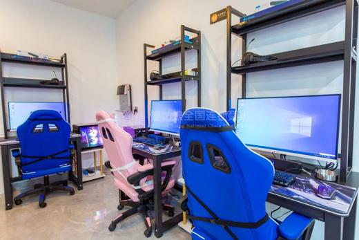 昆明慢姑娘古滇欢乐城别墅轰趴 商品图6