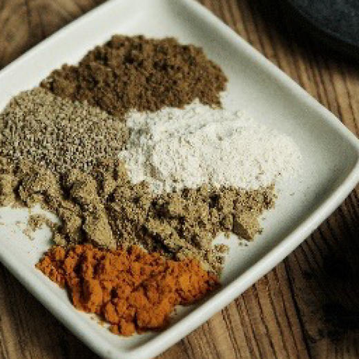 008 正念饮食烹饪课 商品图0