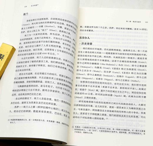 《世界文明史》，16开平装，15册，美 威尔.杜兰特著，台湾幼狮文化译，上海三联书店2023年12月出版，定价1598，售价1198元。 商品图11