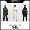 23-24 TEMPLA AXIAL SHELLL COAT 商品缩略图0