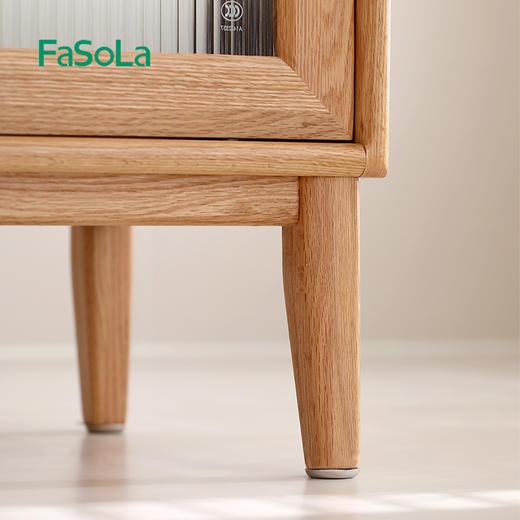 FaSoLa家具助滑垫省力橱柜推动垫地板防护凳子椅子移动搬家垫 商品图11