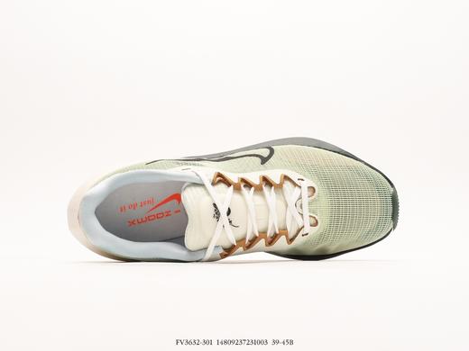 耐克Nike Zoom Fly 5缓震跑步鞋FV3632-301男鞋 商品图2