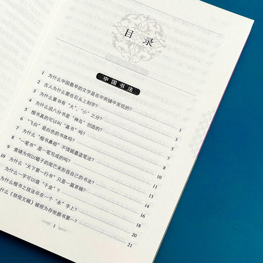 人文社科 十万个为什么 美术 青少年科普读物 中学生课外阅读 文史哲常识普及 商品图6