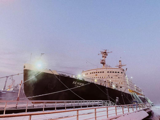 冬季限定 | 摩尔曼斯克追光 圣彼得堡之旅 8天7晚 商品图8