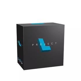 【集石桌游】L计划   Project L